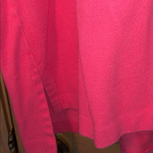 Polo by Ralph Lauren Men’s Polo Shirt 2XL Tall - Picture 4 of 6